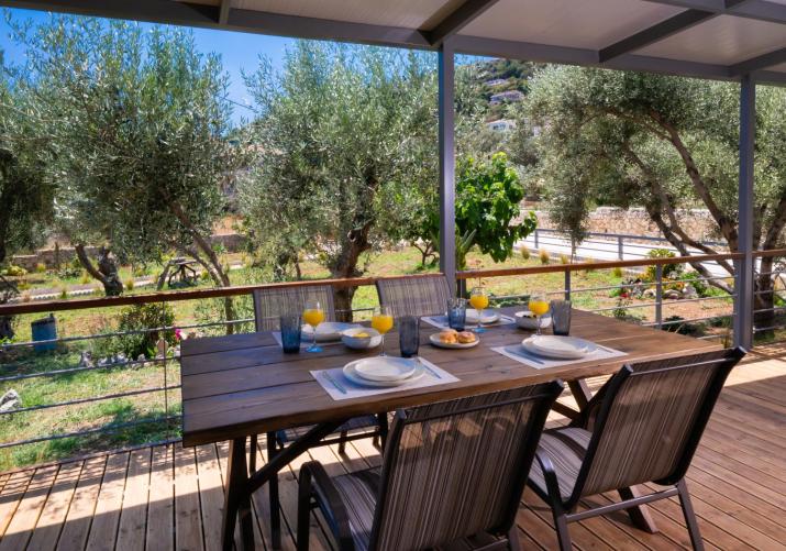 Ninemia Homes 2 By Imagine Lefkada