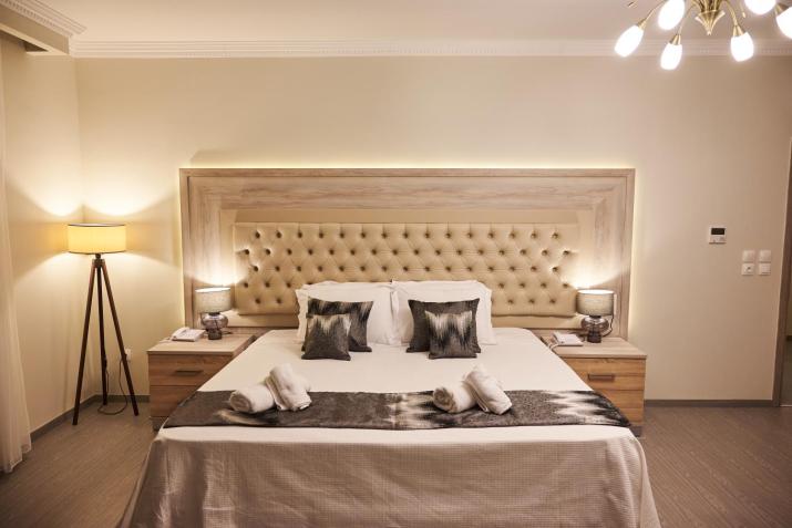 Famissi Suites 3