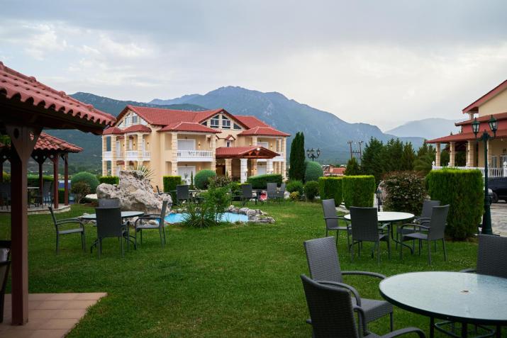 Famissi Suites 2