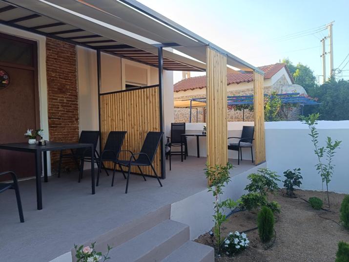 Rooms boutique elvira