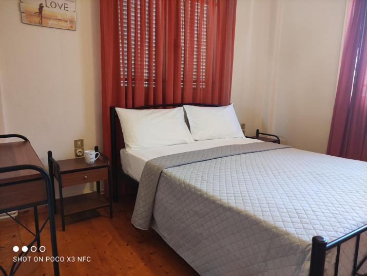Manousos apartment