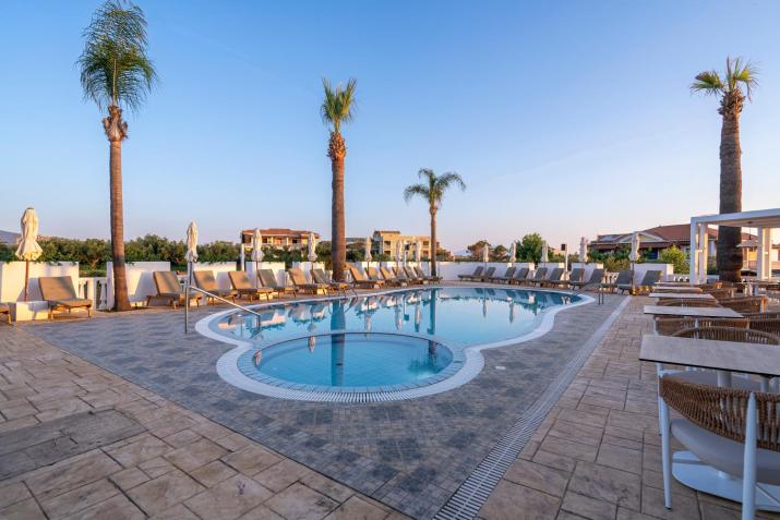 Arkadia Hotel