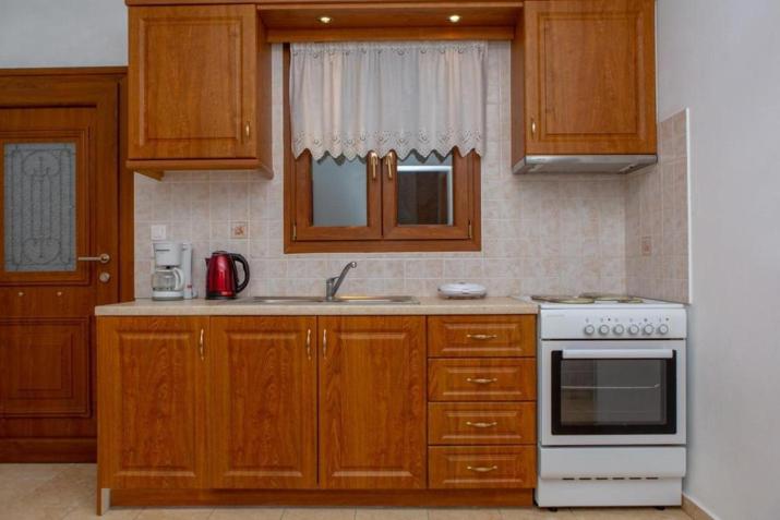 Apiranthian House 2 Stay Cycladic Naxos 3 BDR
