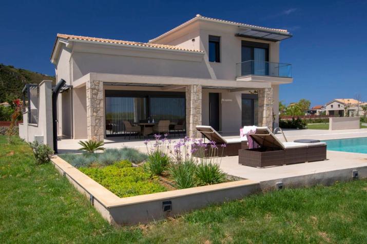 Varko Premium Villas