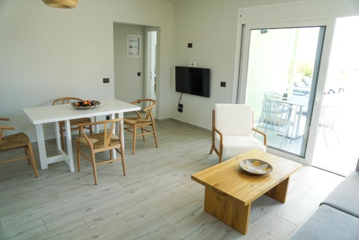 MENTOROS VILLAS
