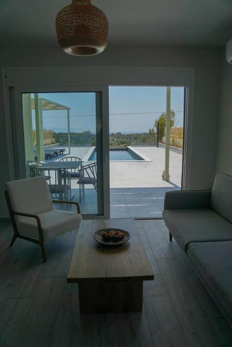MENTOROS VILLAS
