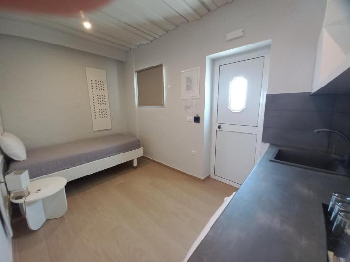 Irina Beach Hotel