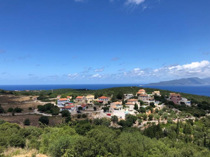 Domus Villa Katsarata