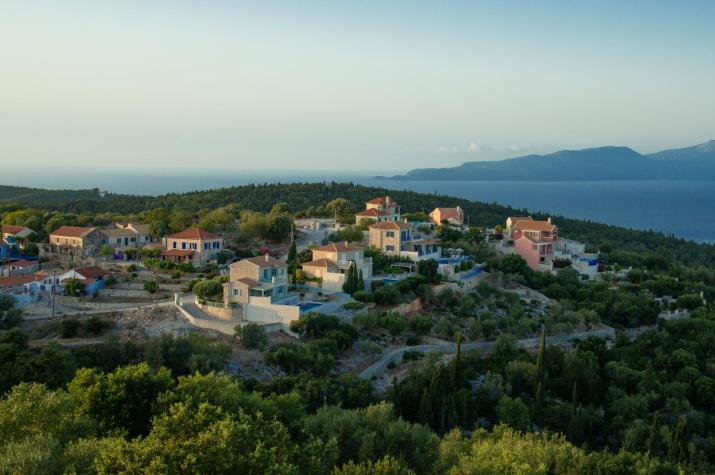Domus Villa Katsarata