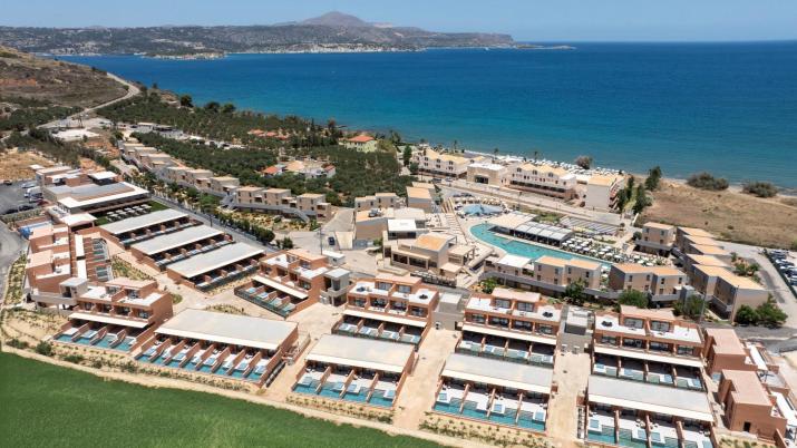 Kiani Beach Resort Family All Inclusive