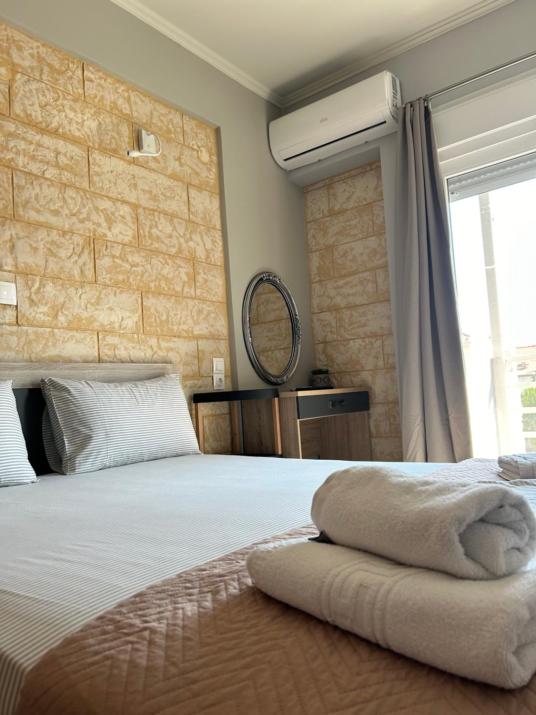 IFI'S Apartments