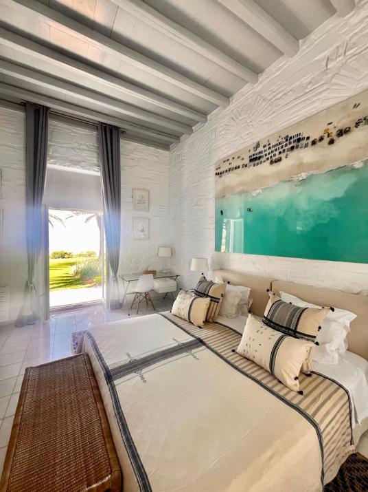 Villa Bellonia