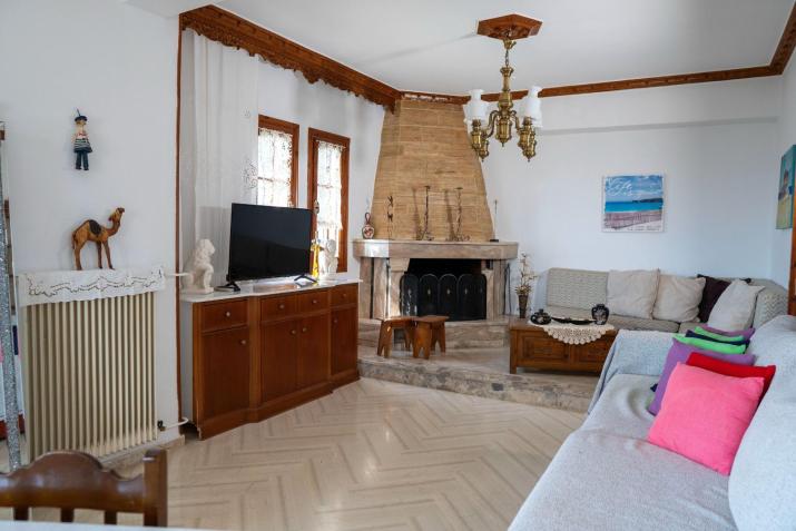 Paradeisos Rooms Pelion