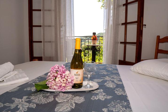 Paradeisos Rooms Pelion