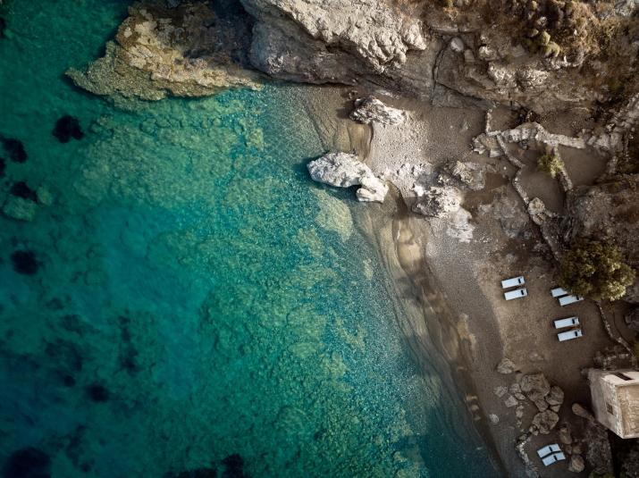 Semeli Coast Mykonos Curio Collection by Hilton