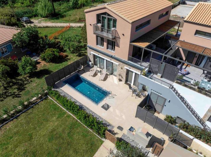 Argeno Suites Lefkada
