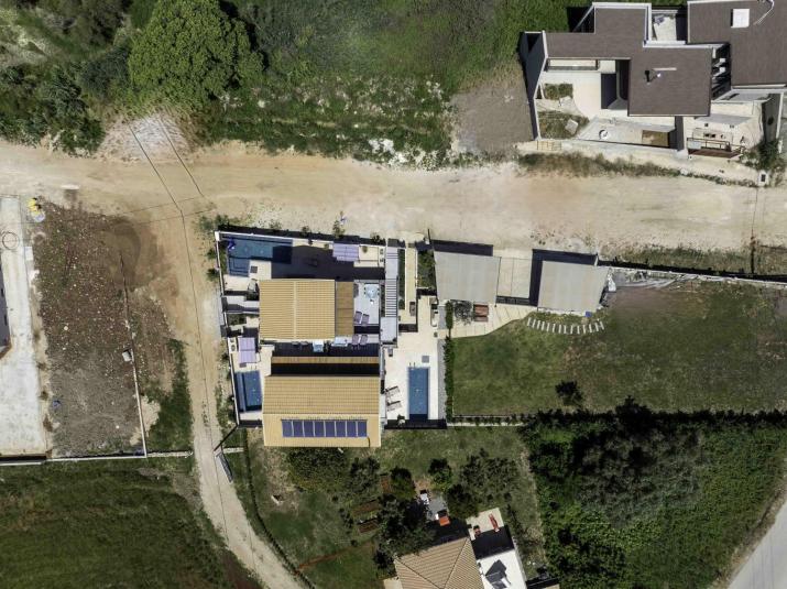 Argeno Suites Lefkada