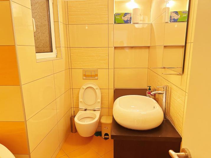 Flisvos Park side Spacious apartment
