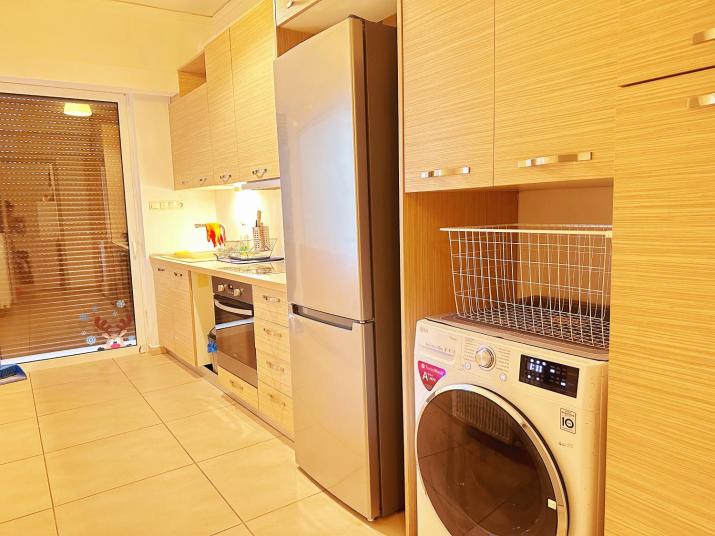 Flisvos Park side Spacious apartment