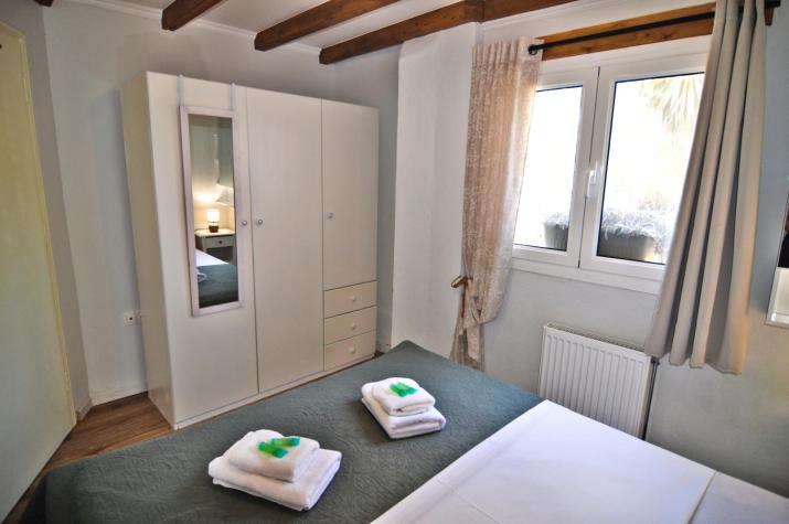 Τhe Οld Watermill Manor