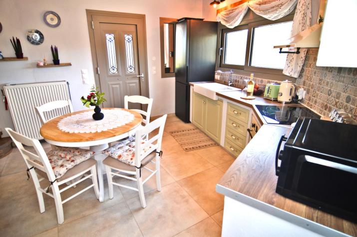 Τhe Οld Watermill Manor