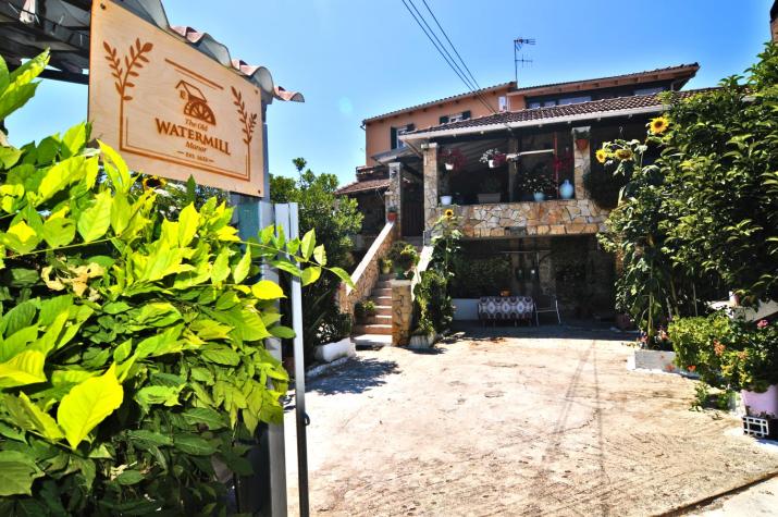 Τhe Οld Watermill Manor