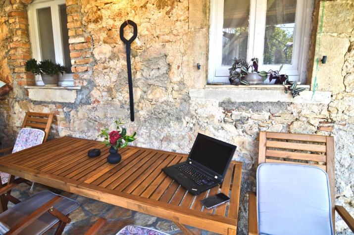 Τhe Οld Watermill Manor