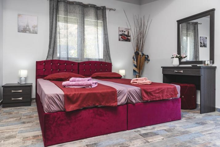 Villa Parisi Naxos Deluxe