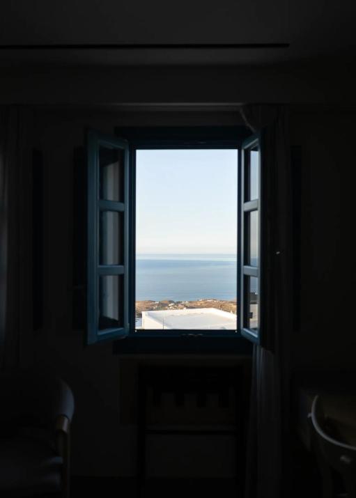 Aeifos Boutique Hotel