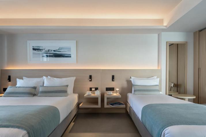 Aeifos Boutique Hotel
