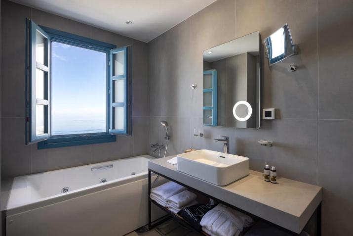 Aeifos Boutique Hotel