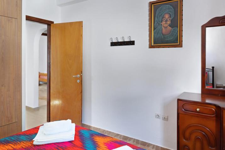 Serenity House