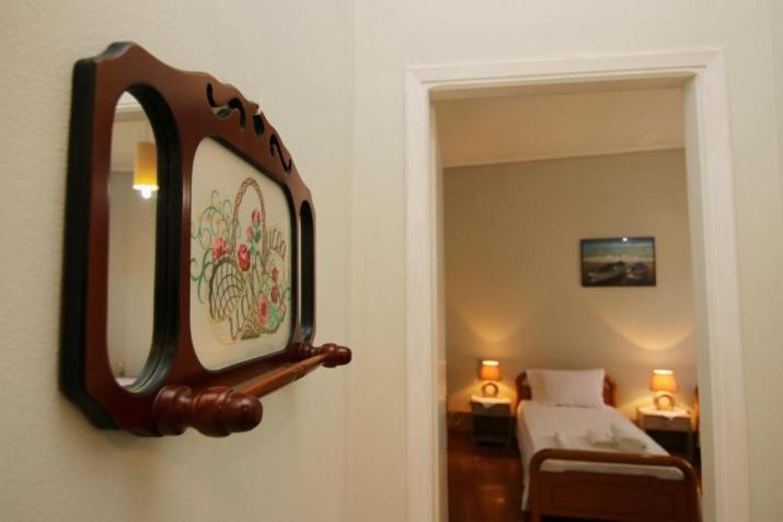 Aparthouse In Old Town Of Lefkas