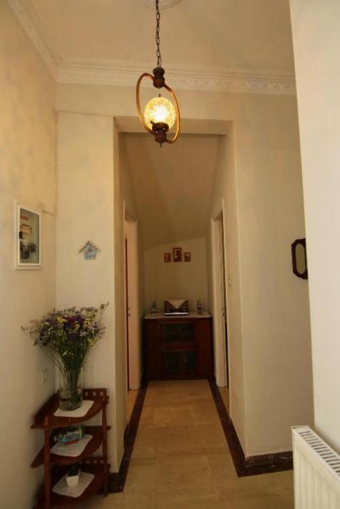 Aparthouse In Old Town Of Lefkas