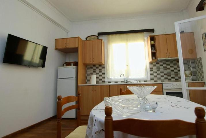 Aparthouse In Old Town Of Lefkas