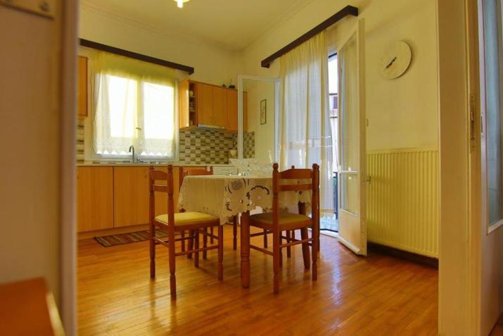 Aparthouse In Old Town Of Lefkas