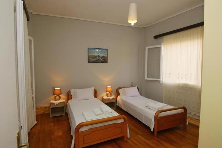 Aparthouse In Old Town Of Lefkas