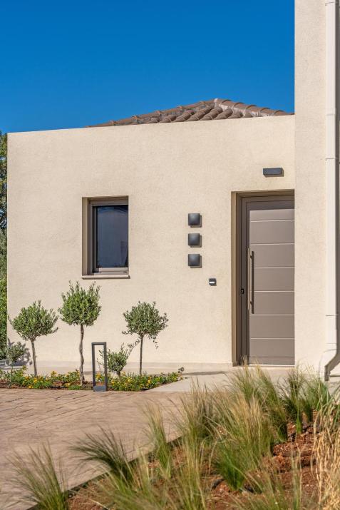 Villa Melina - Elysian Villas Kefalonia, 200m from Beach, New 2024