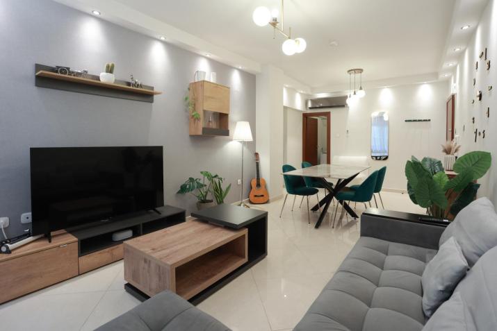 Orion White Tower Apartment