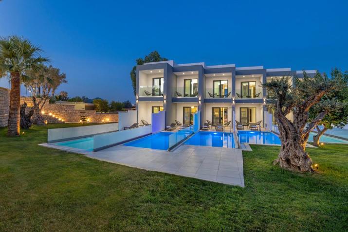 Tota Suites