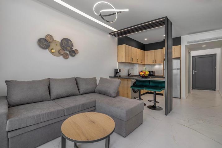 Tota Suites