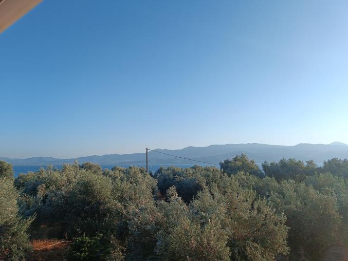 Εξοχική κατοικια
