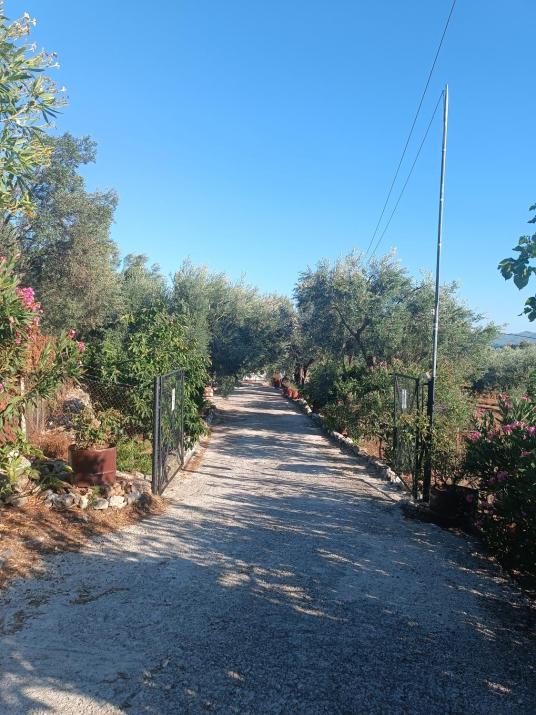 Εξοχική κατοικια