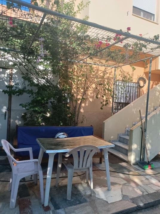 Εξοχική κατοικια