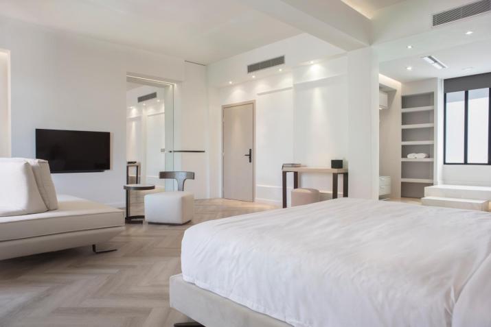 Maison7 - Acropolis