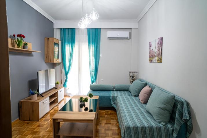 Feel Greek Hospitality #Θ006