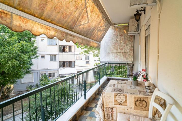 Feel Greek Hospitality #Θ006
