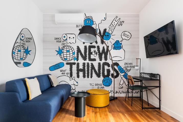 MIXT by Zoia Living