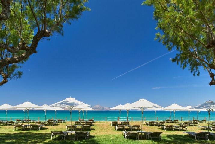 Neptune Luxury Resort