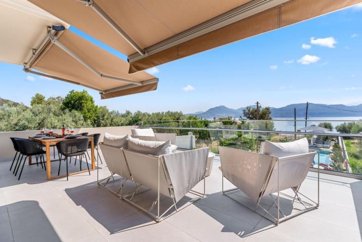 blue symphony suites apartments